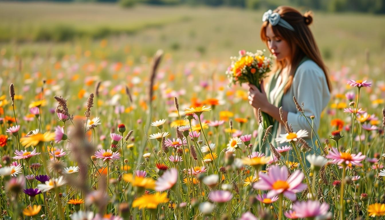 Modern floral design trends