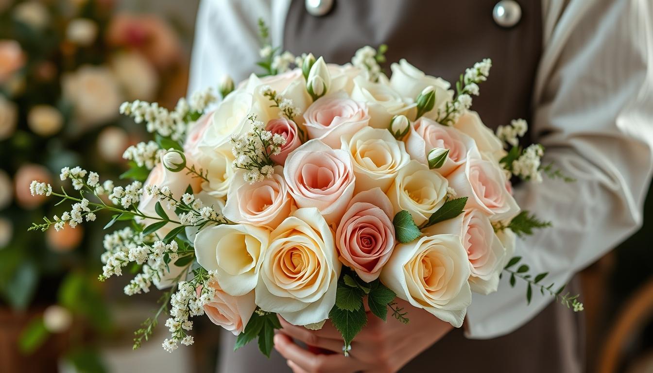 Bouquet design inspiration